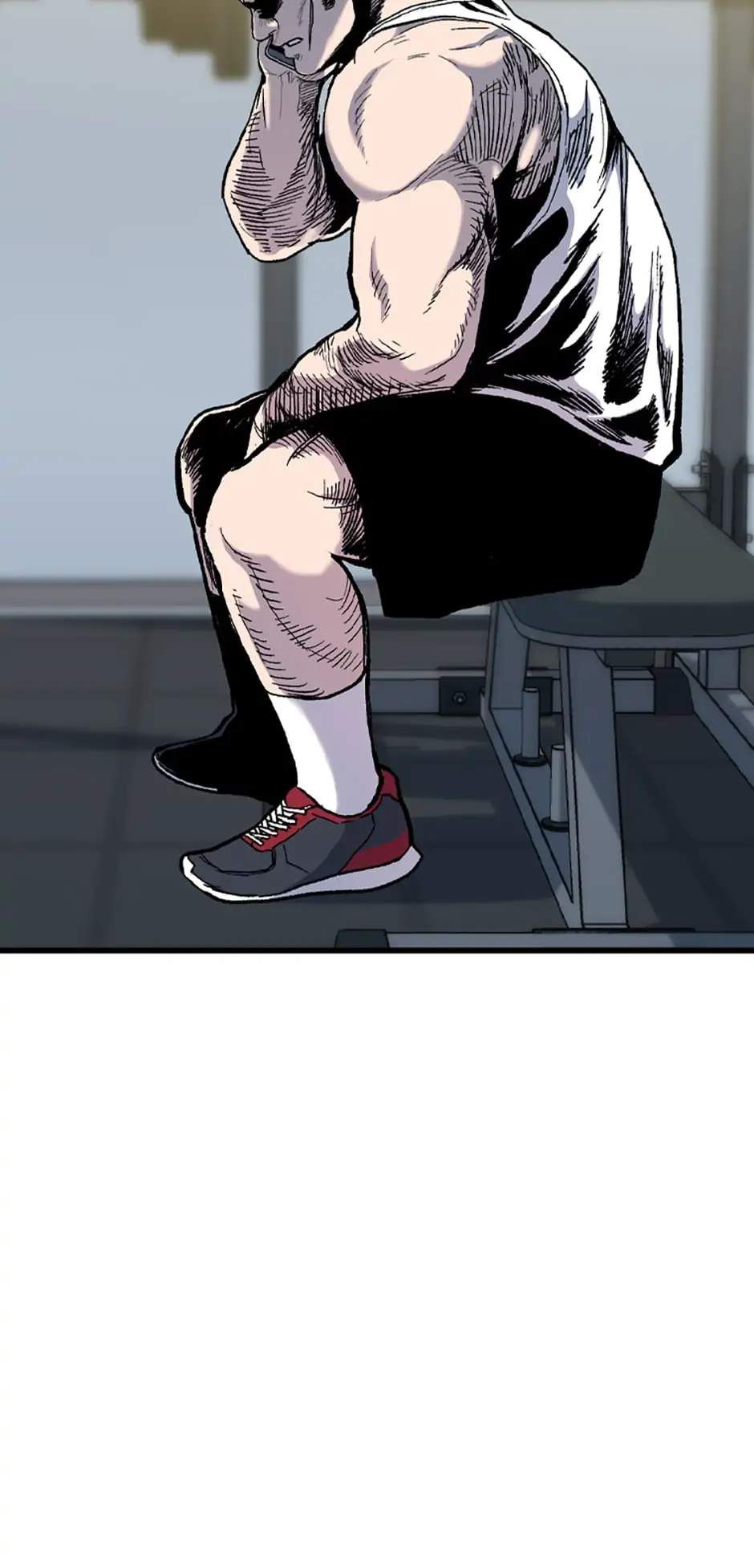 Switch chapter 49 page 67