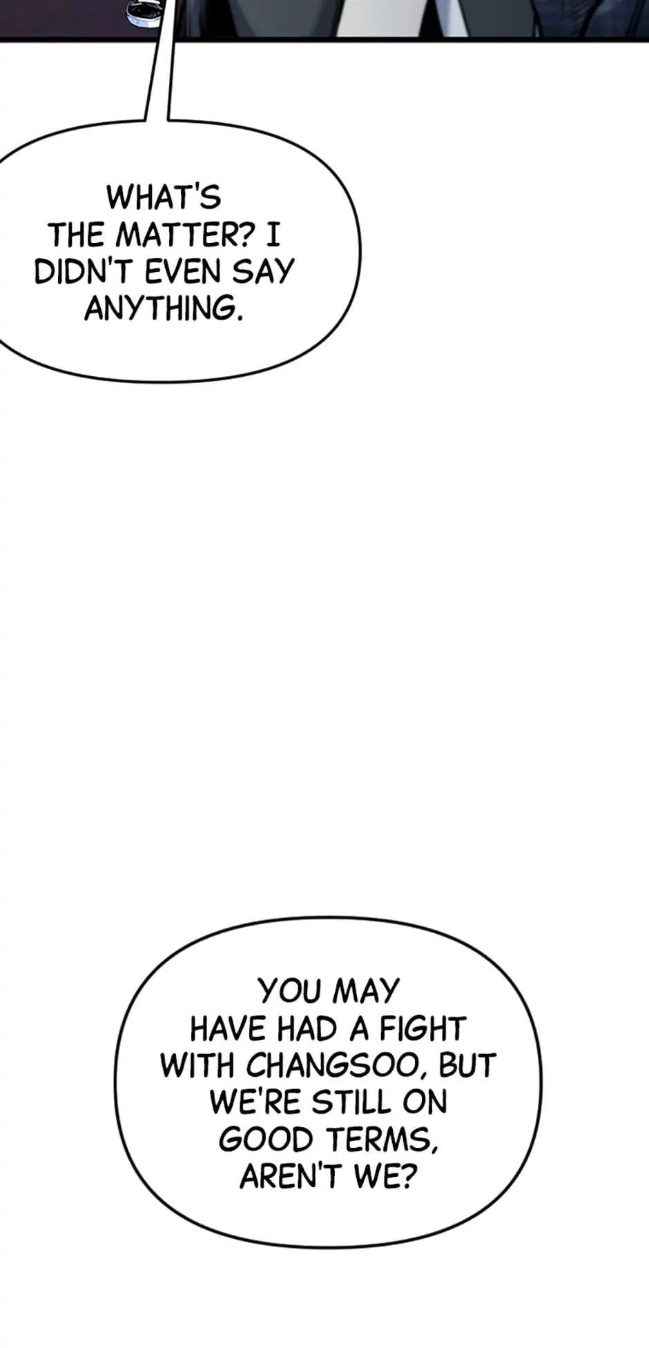 Switch chapter 49 page 71