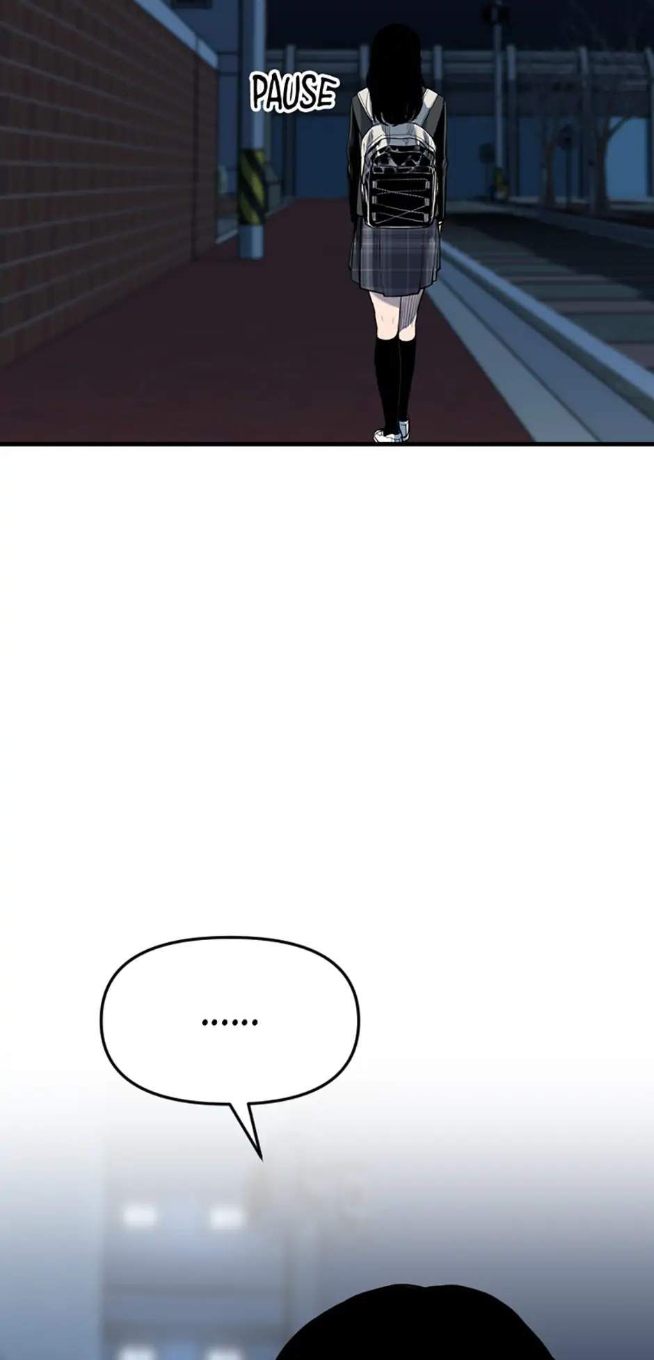 Switch chapter 49 page 74