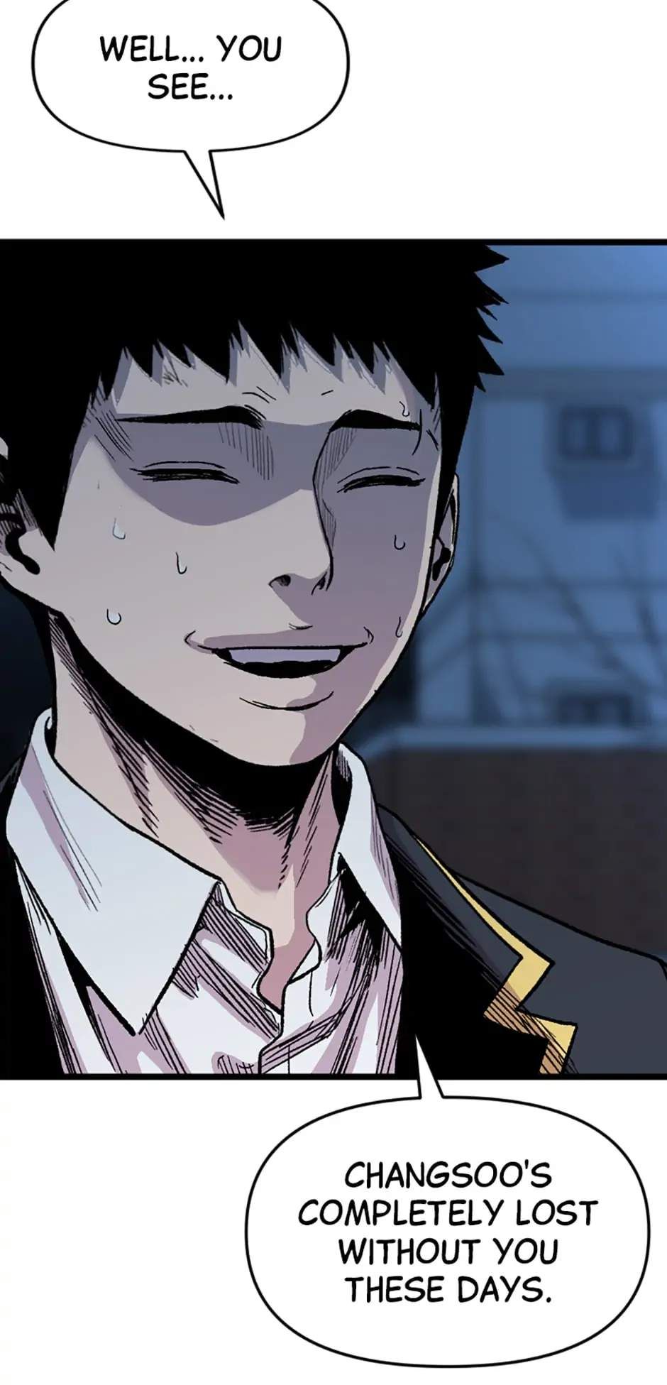 Switch chapter 49 page 76