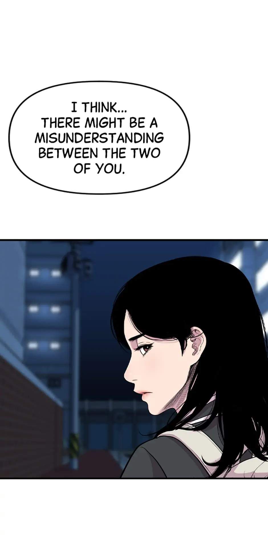 Switch chapter 49 page 77