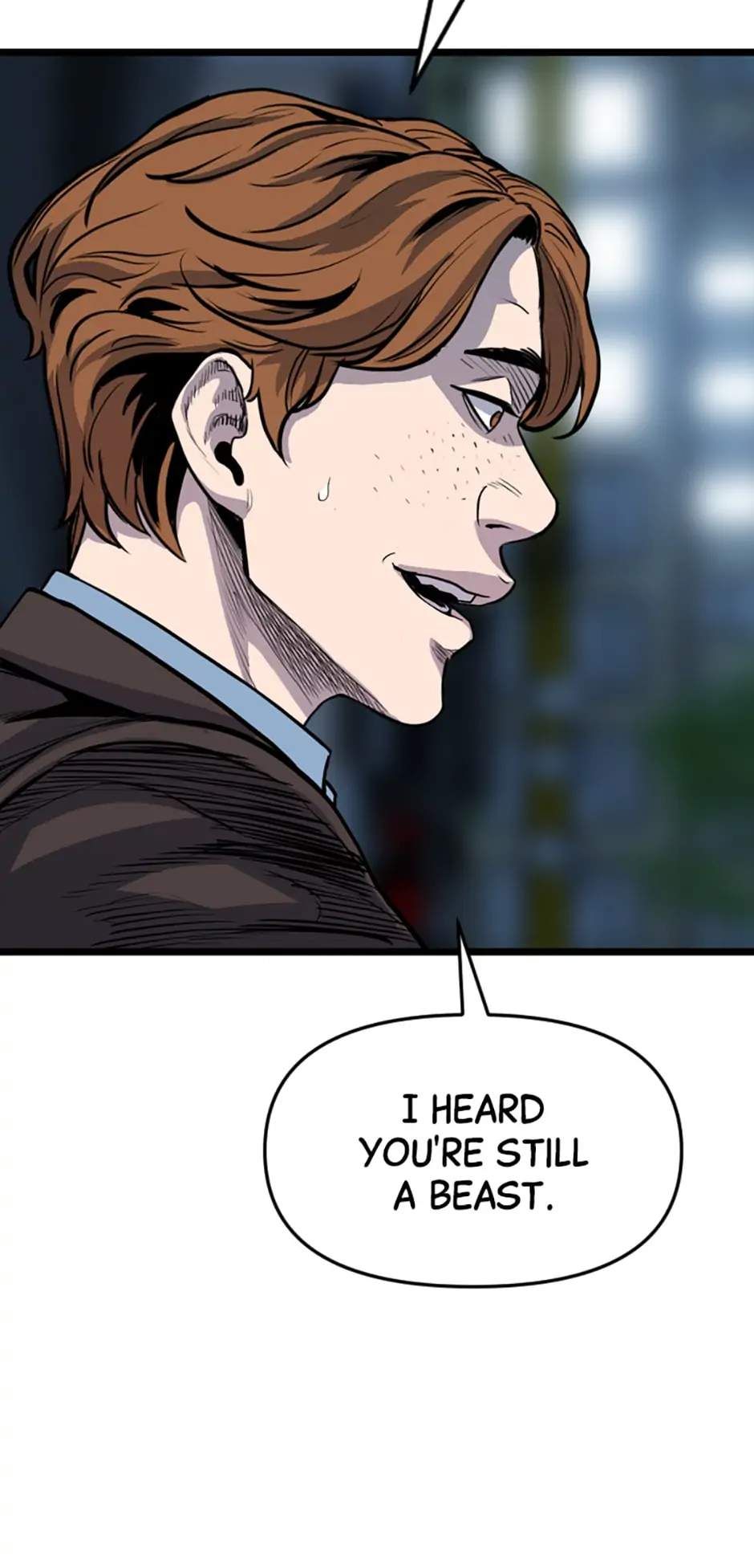 Switch chapter 49 page 8