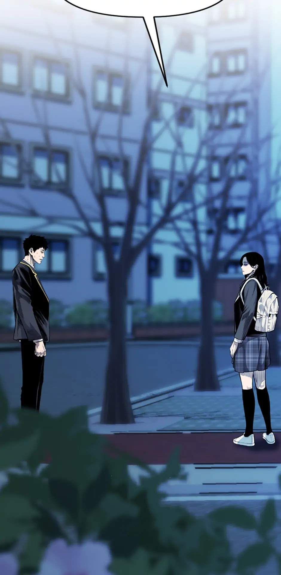 Switch chapter 49 page 80