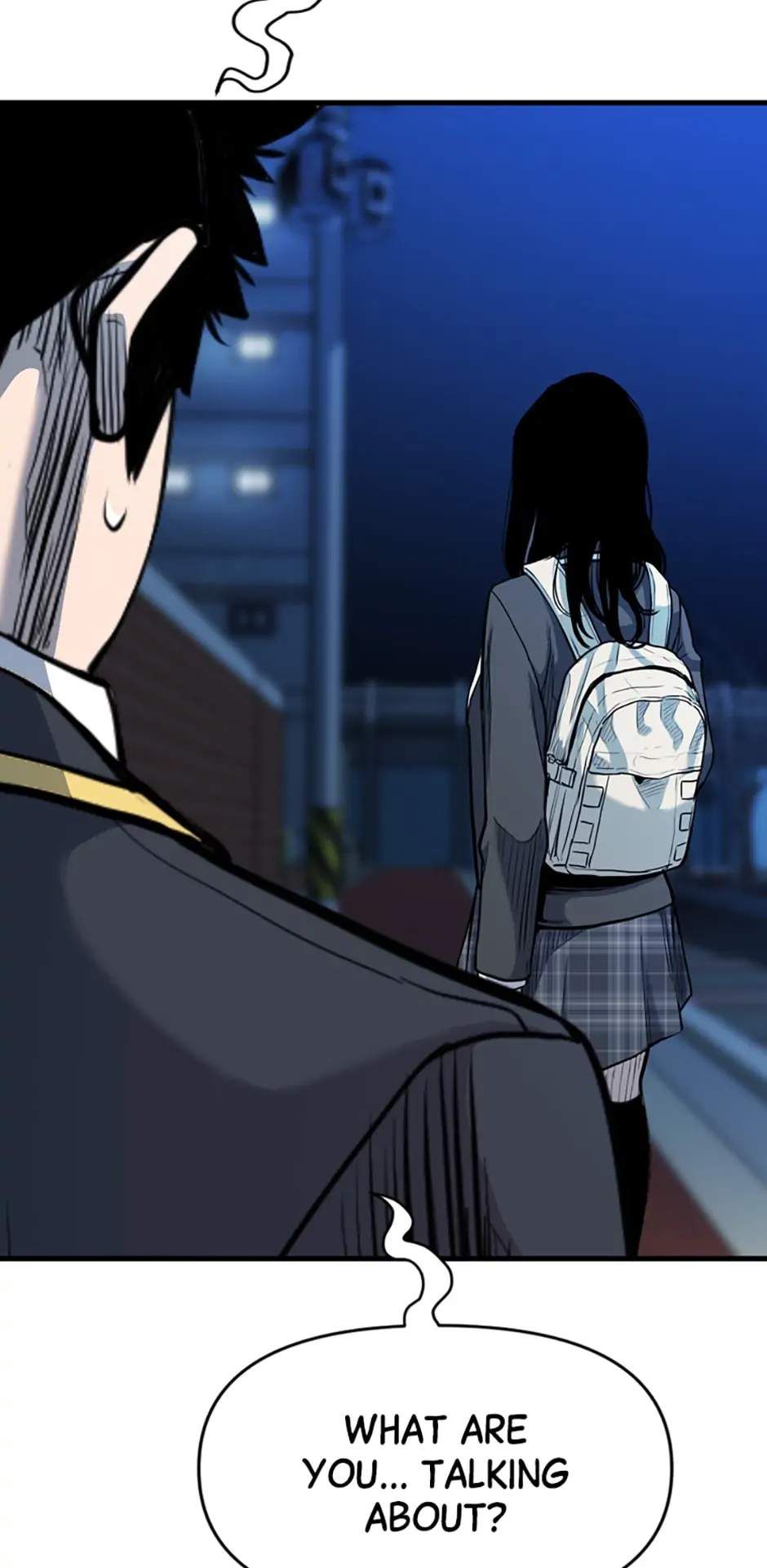 Switch chapter 49 page 93