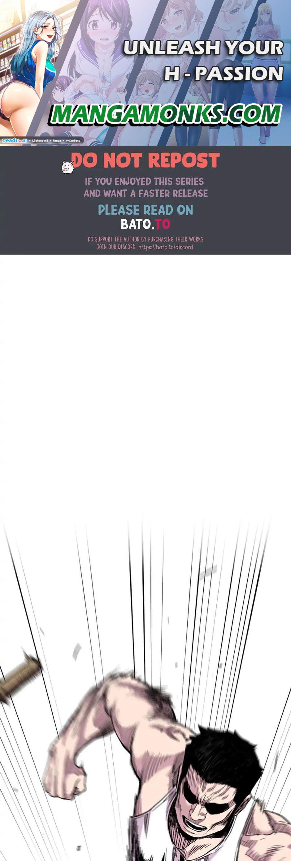 Switch chapter 50 page 1