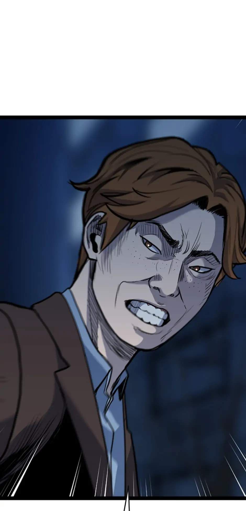 Switch chapter 50 page 101