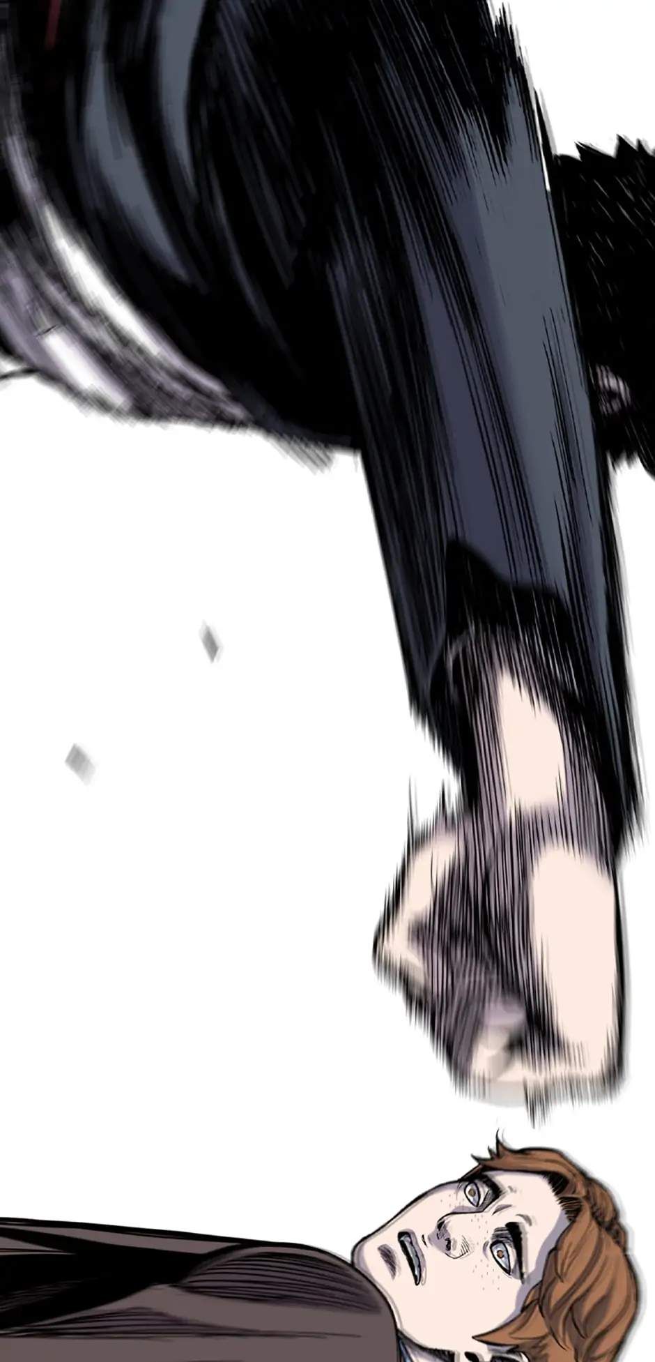 Switch chapter 50 page 105