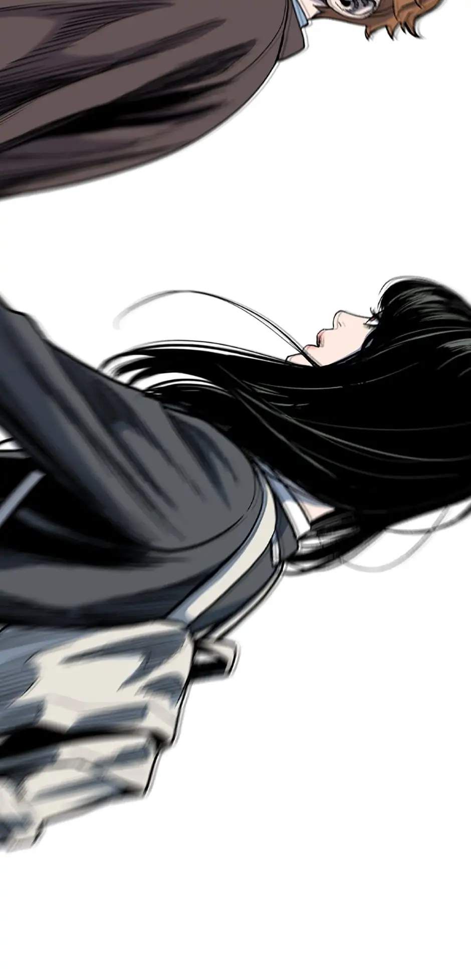 Switch chapter 50 page 106