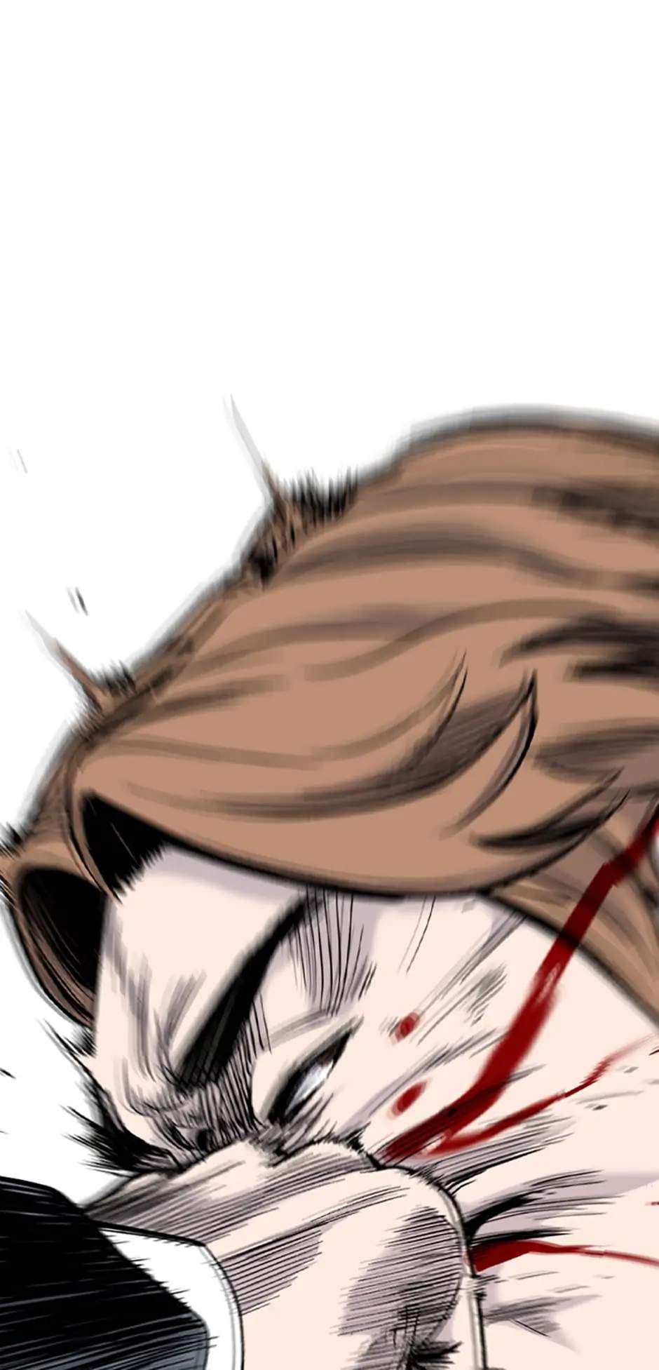 Switch chapter 50 page 107