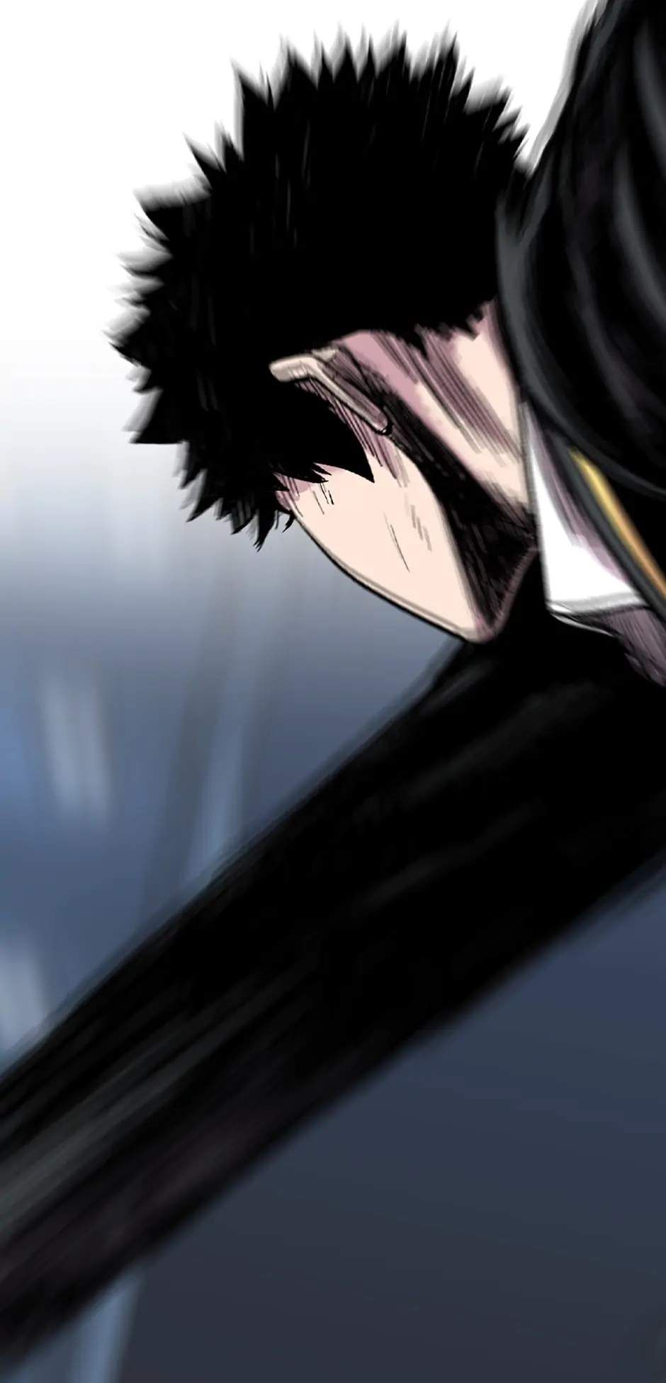 Switch chapter 50 page 109