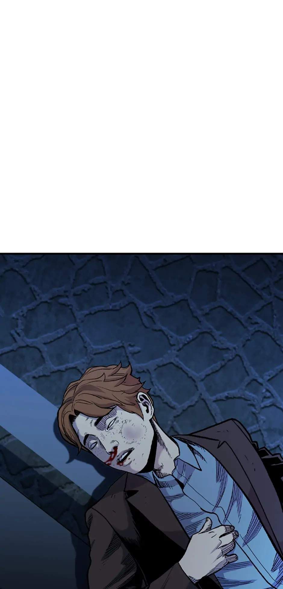 Switch chapter 50 page 111