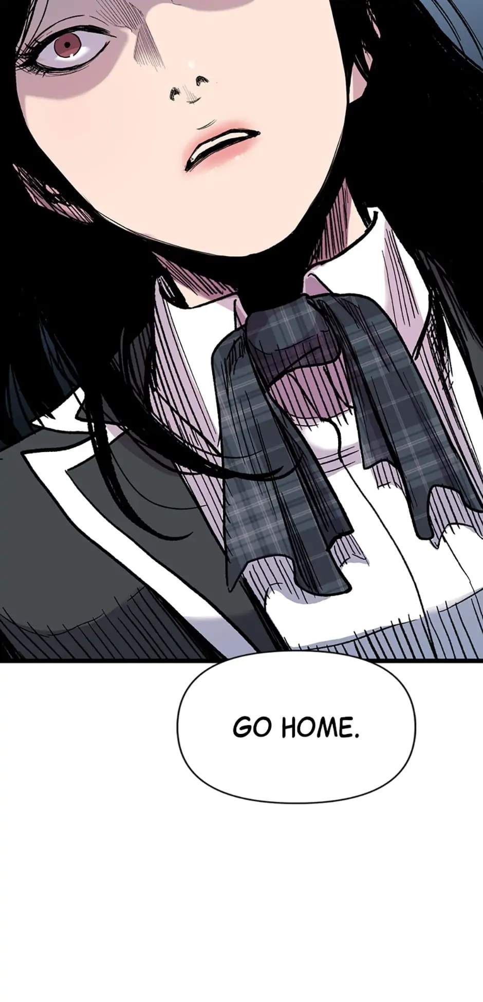 Switch chapter 50 page 114