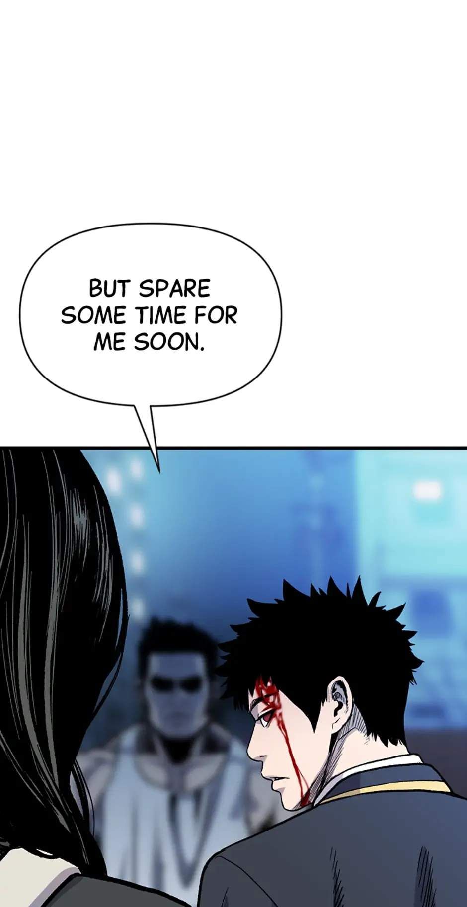 Switch chapter 50 page 115