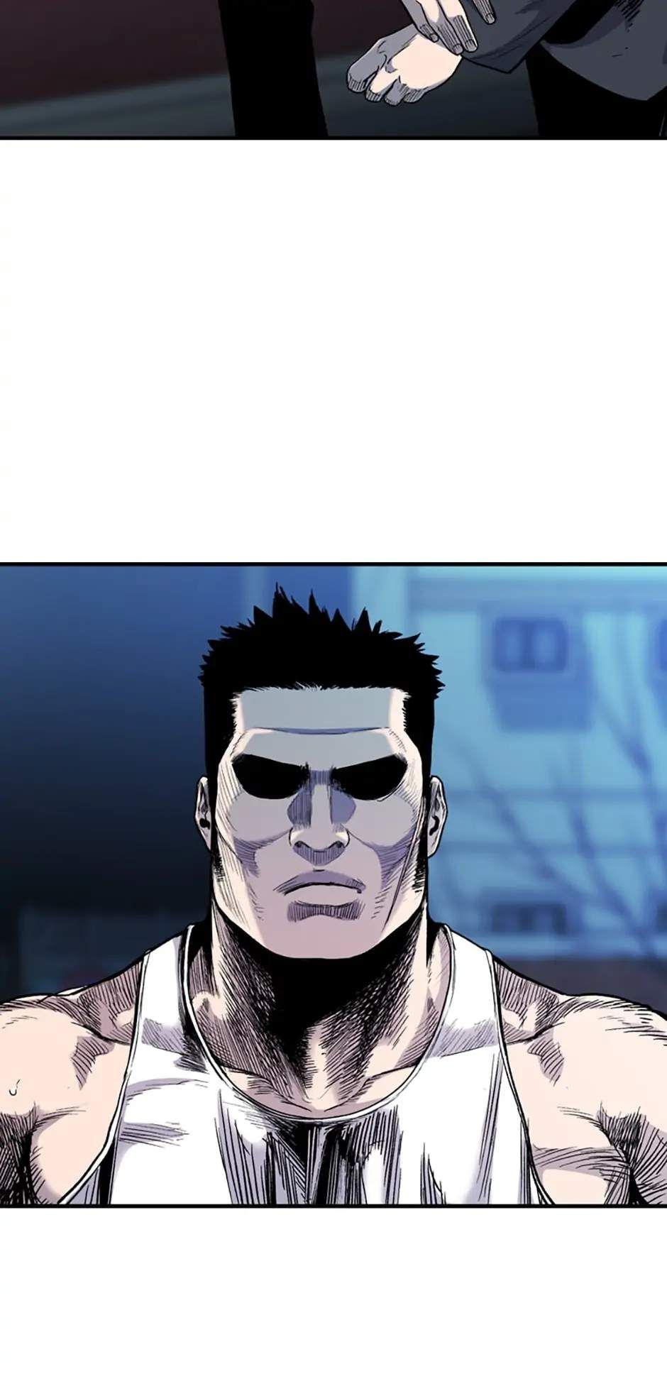 Switch chapter 50 page 16