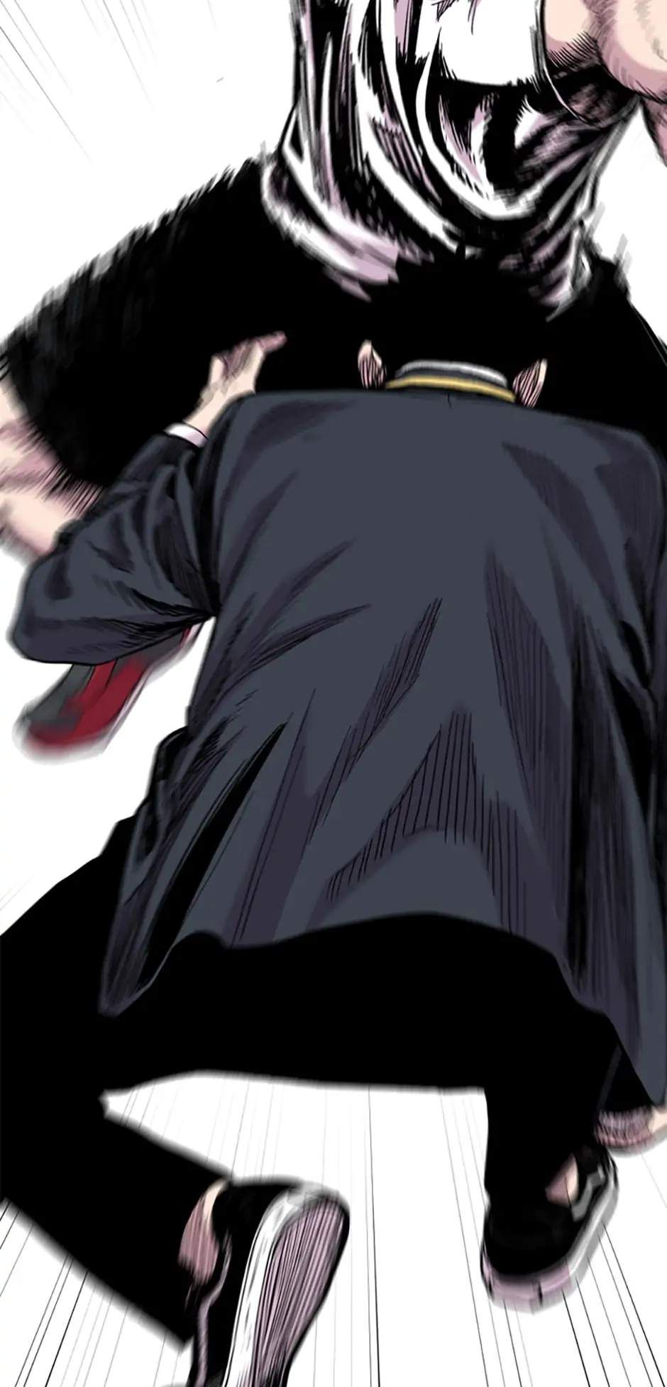 Switch chapter 50 page 2