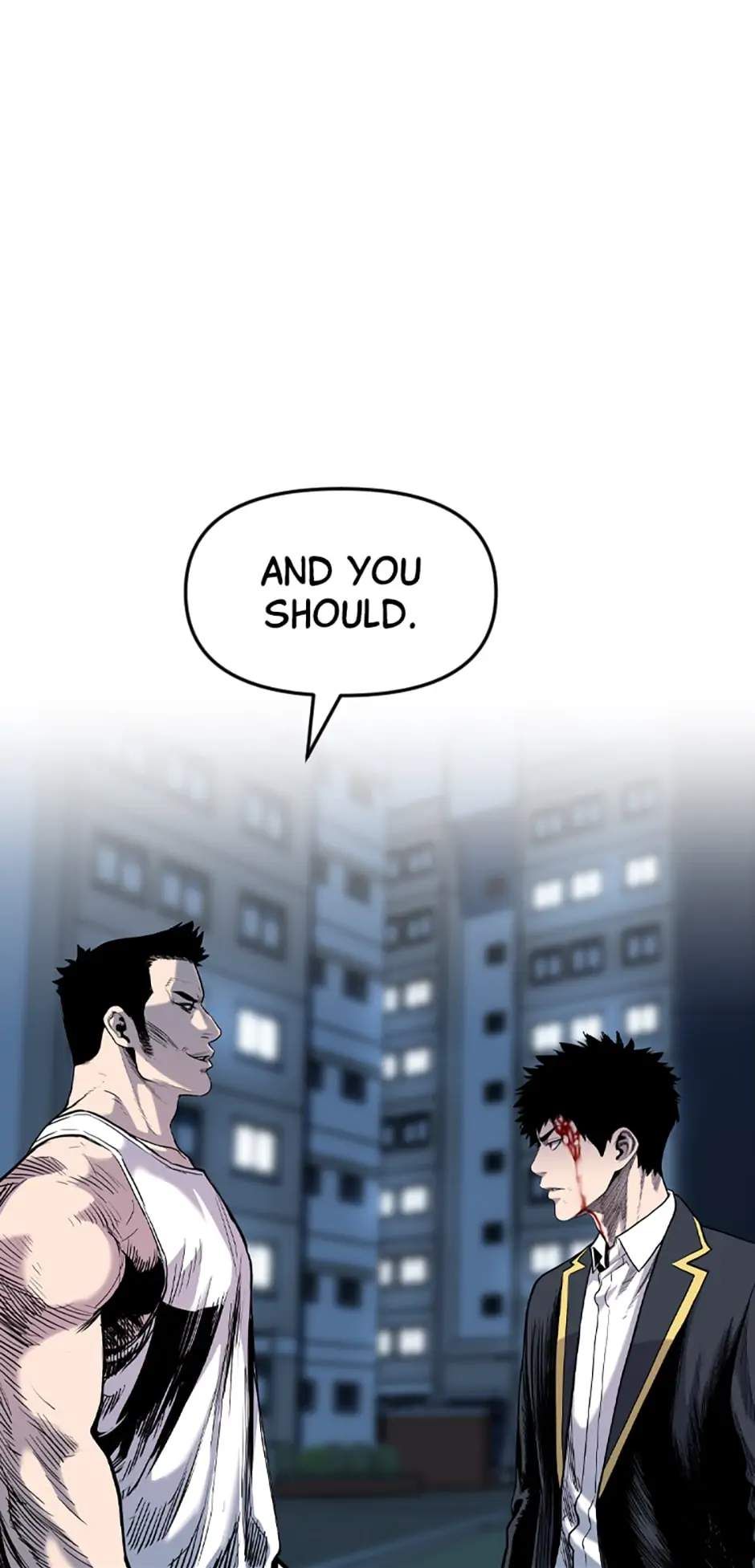 Switch chapter 50 page 20