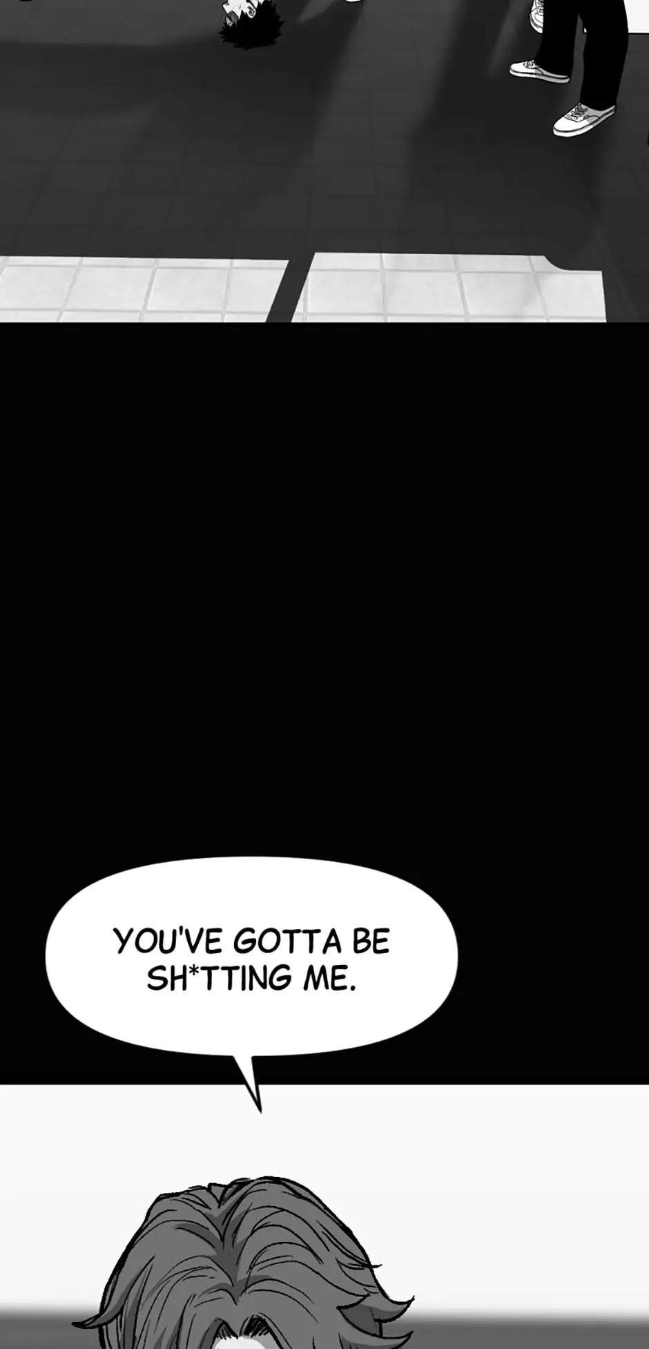 Switch chapter 50 page 32