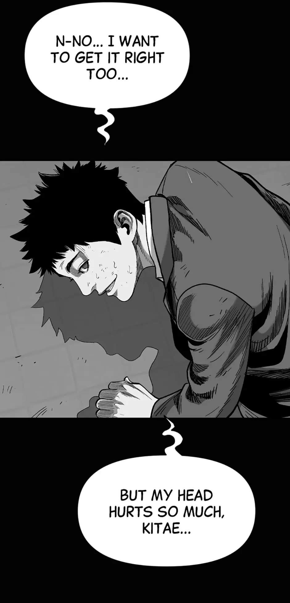 Switch chapter 50 page 38