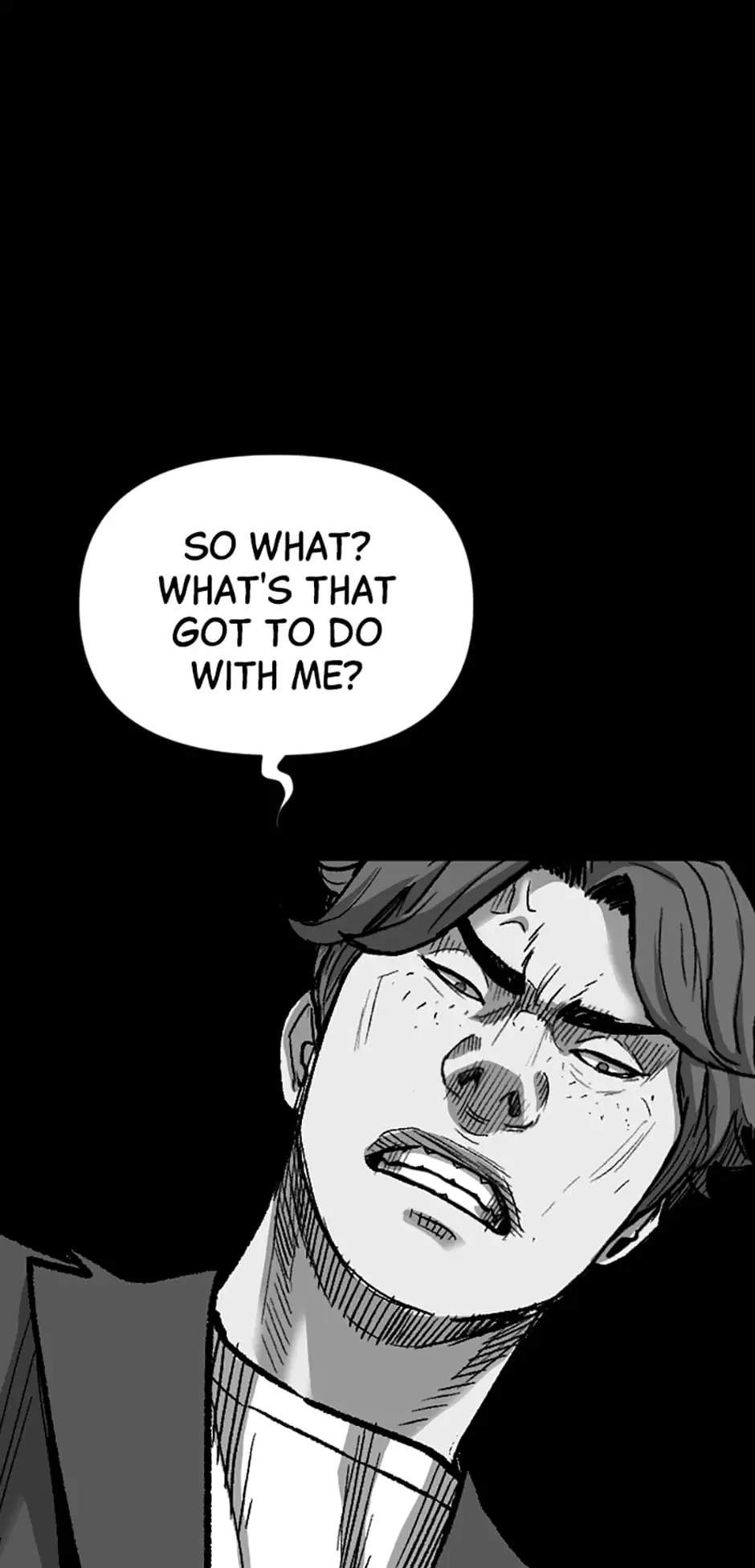 Switch chapter 50 page 39