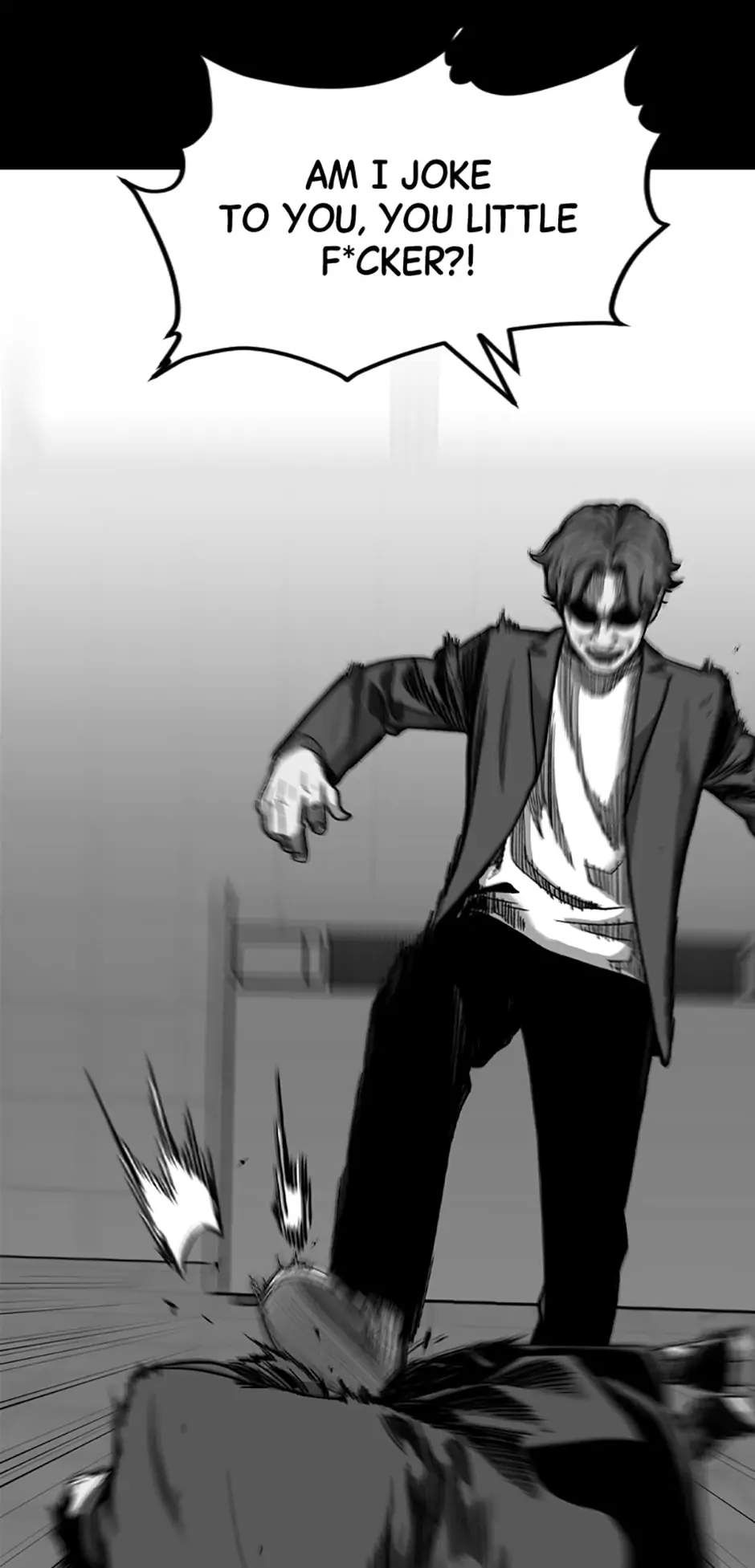 Switch chapter 50 page 41