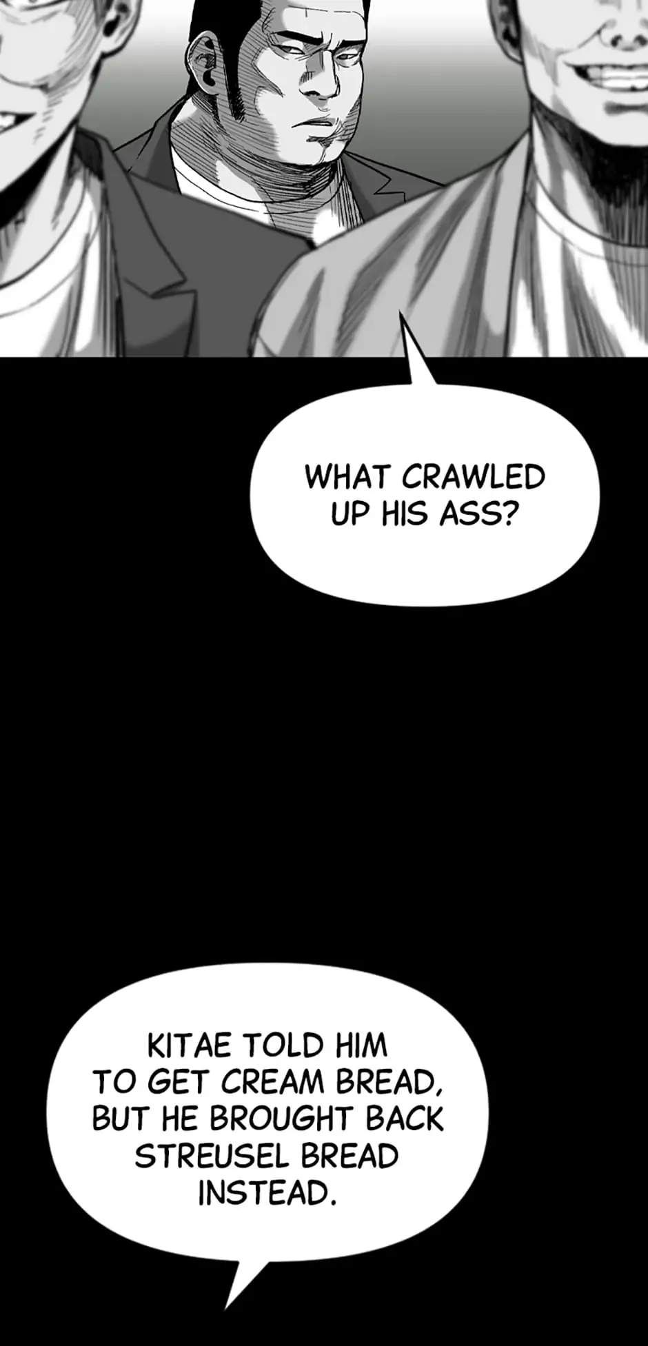 Switch chapter 50 page 43