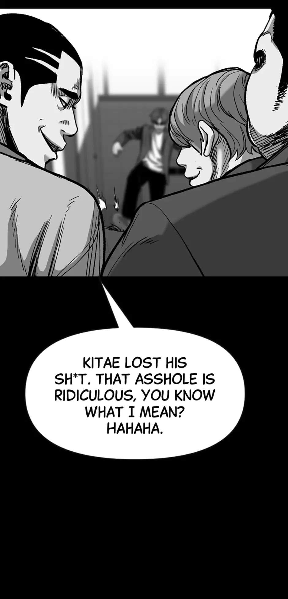 Switch chapter 50 page 44