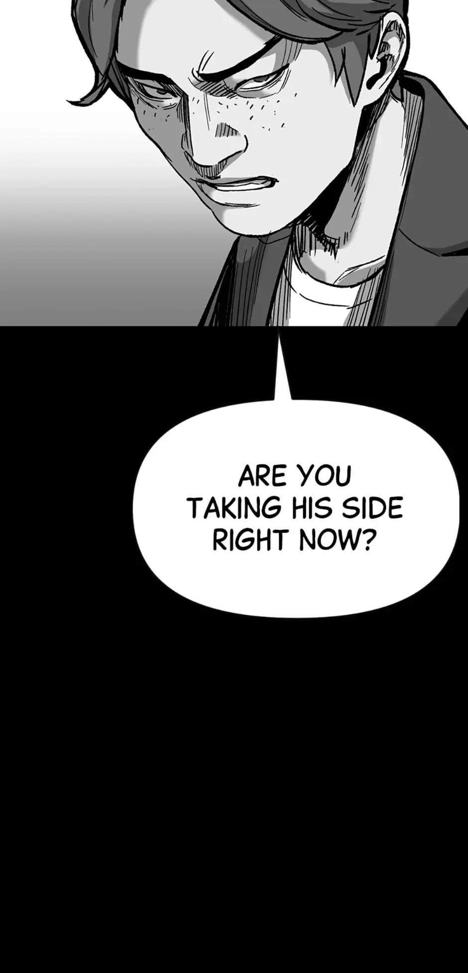 Switch chapter 50 page 49