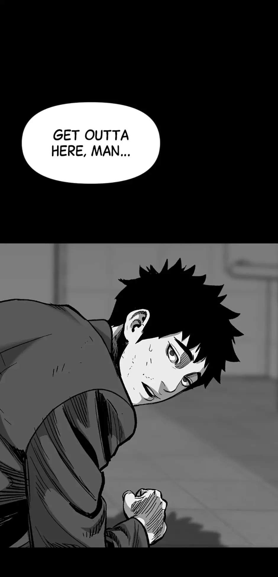 Switch chapter 50 page 51