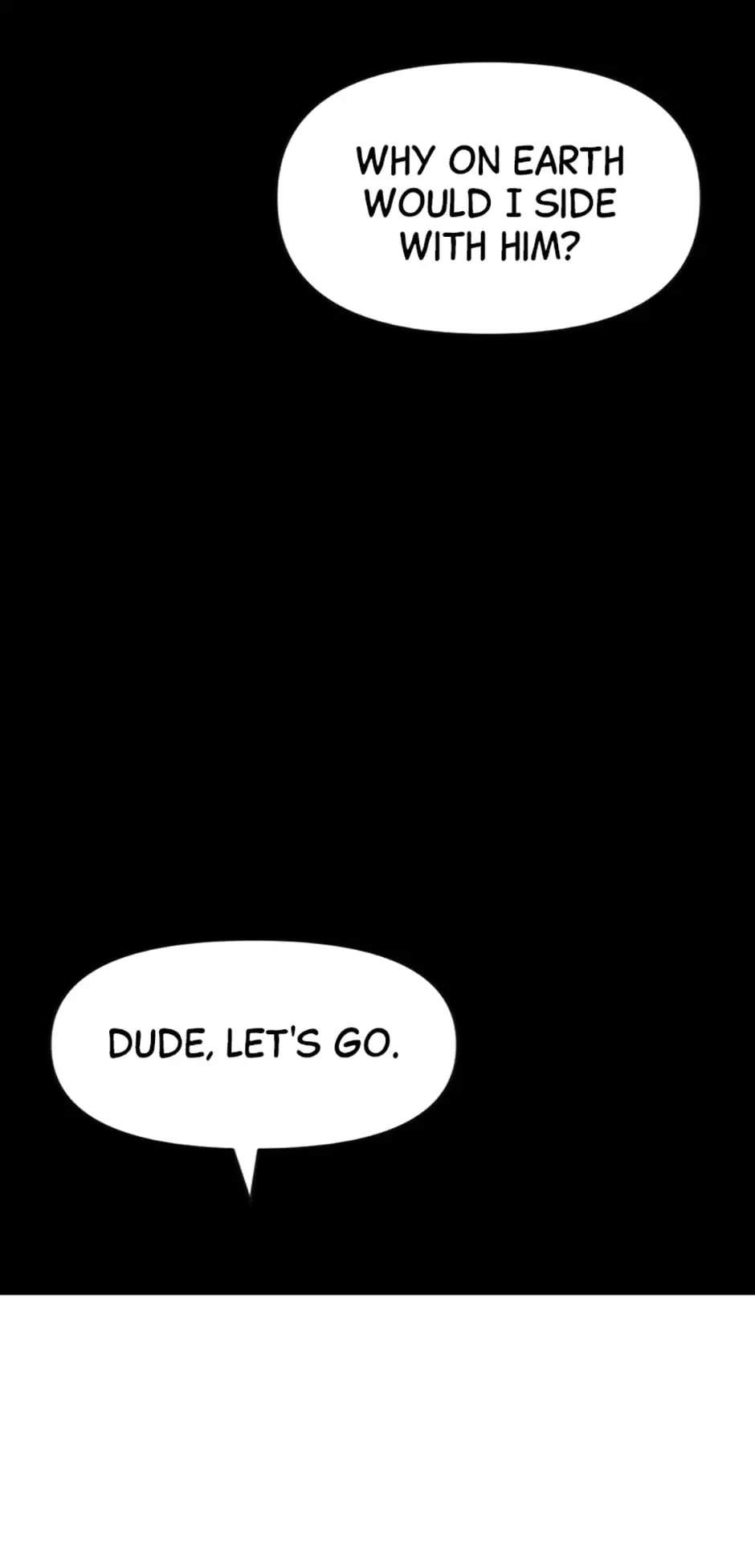 Switch chapter 50 page 52