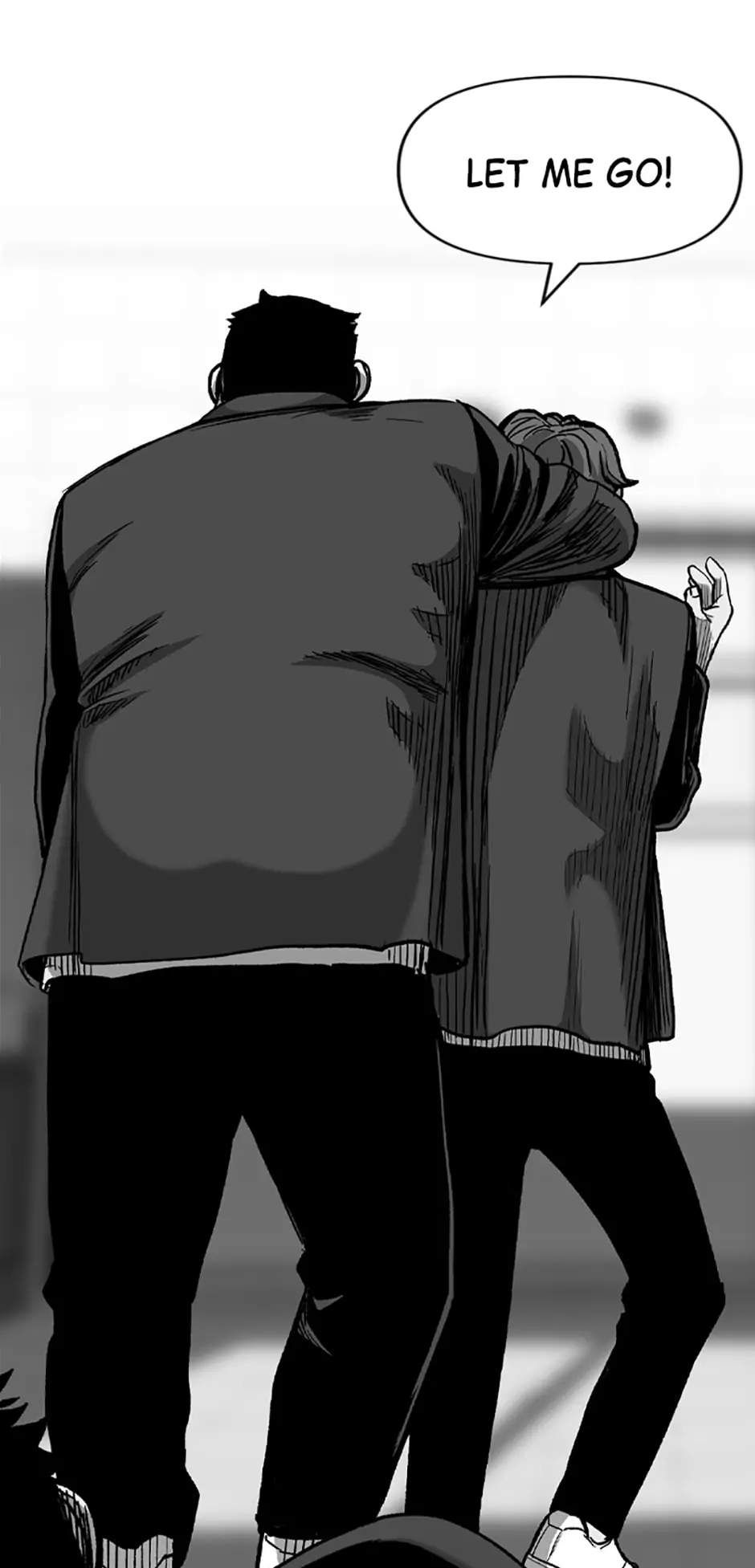 Switch chapter 50 page 53