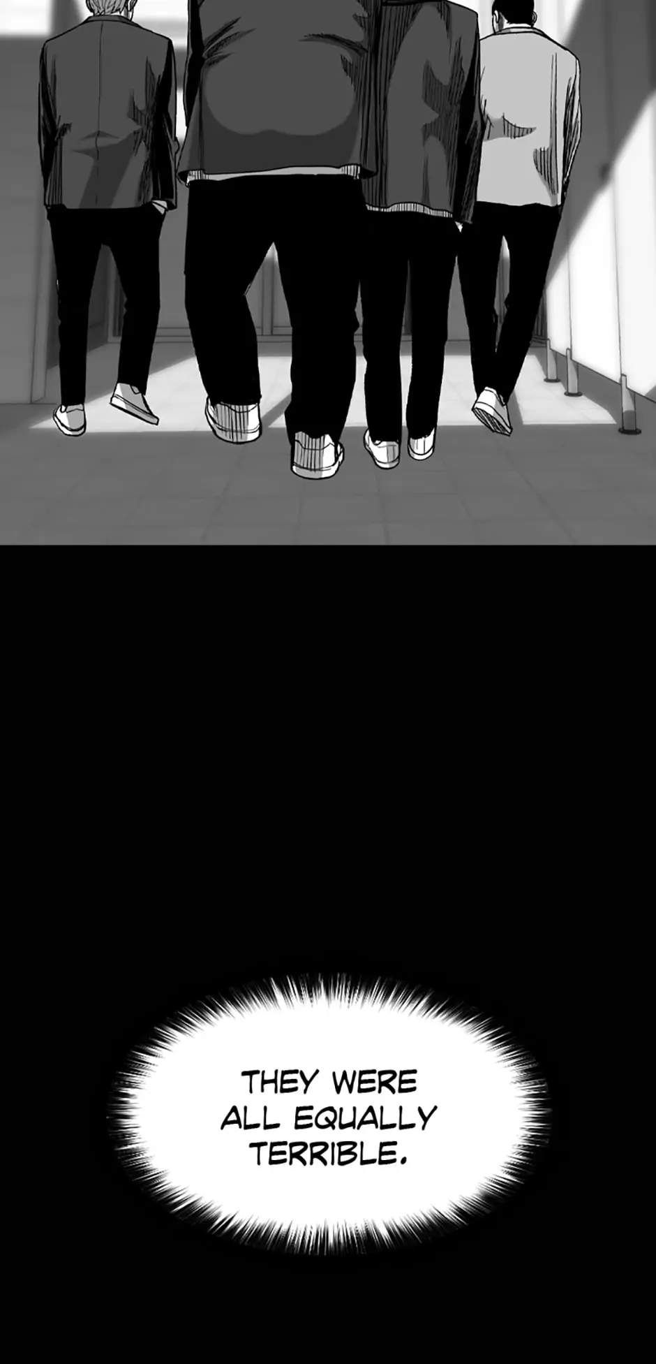 Switch chapter 50 page 59