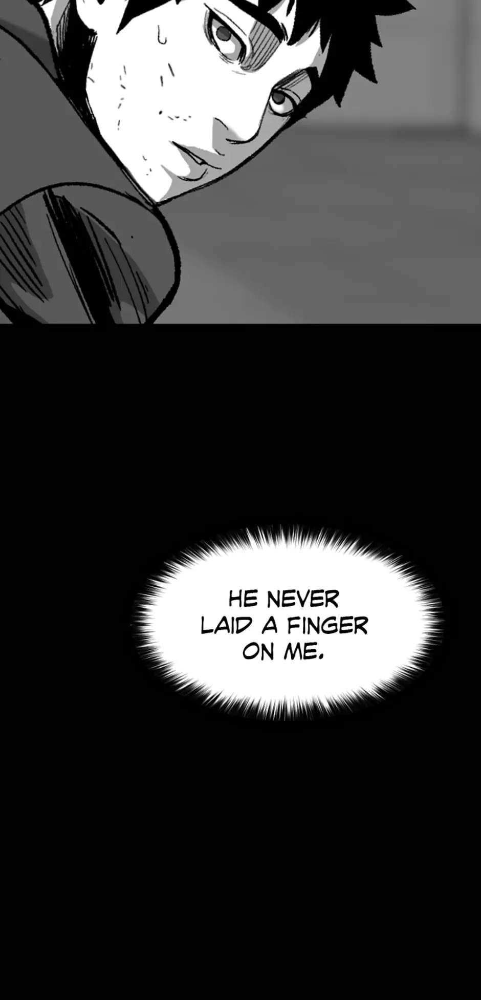 Switch chapter 50 page 61