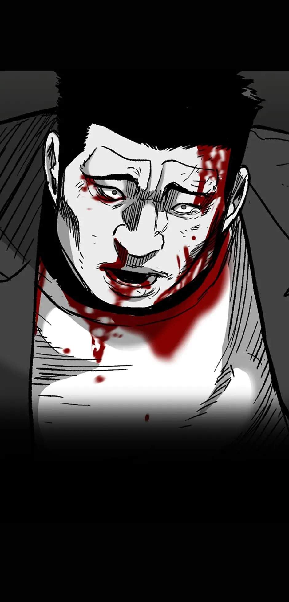 Switch chapter 50 page 65