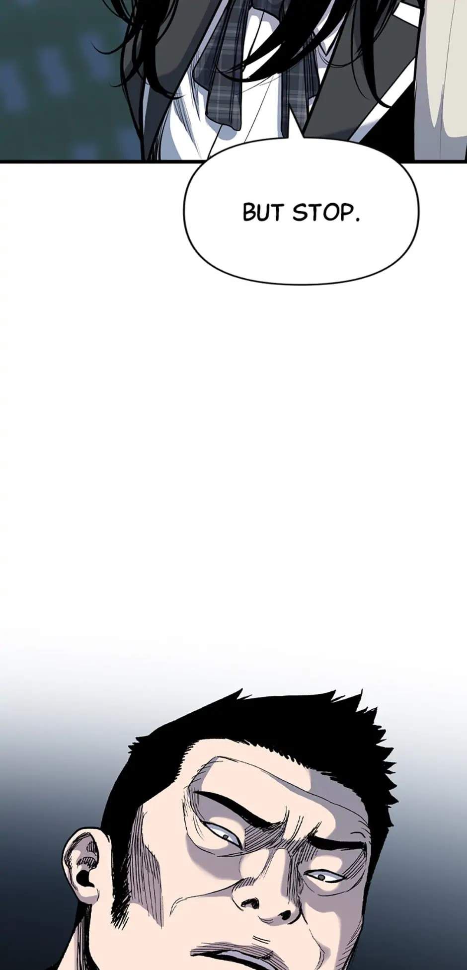 Switch chapter 50 page 74