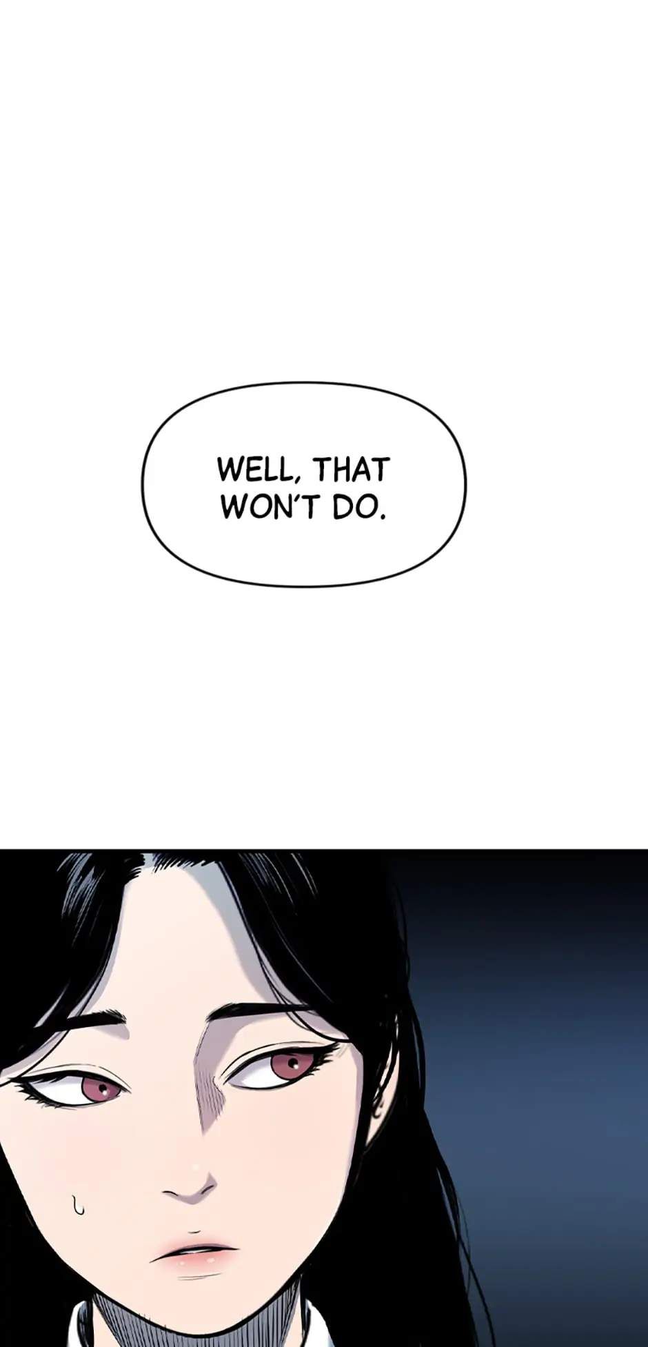 Switch chapter 50 page 81