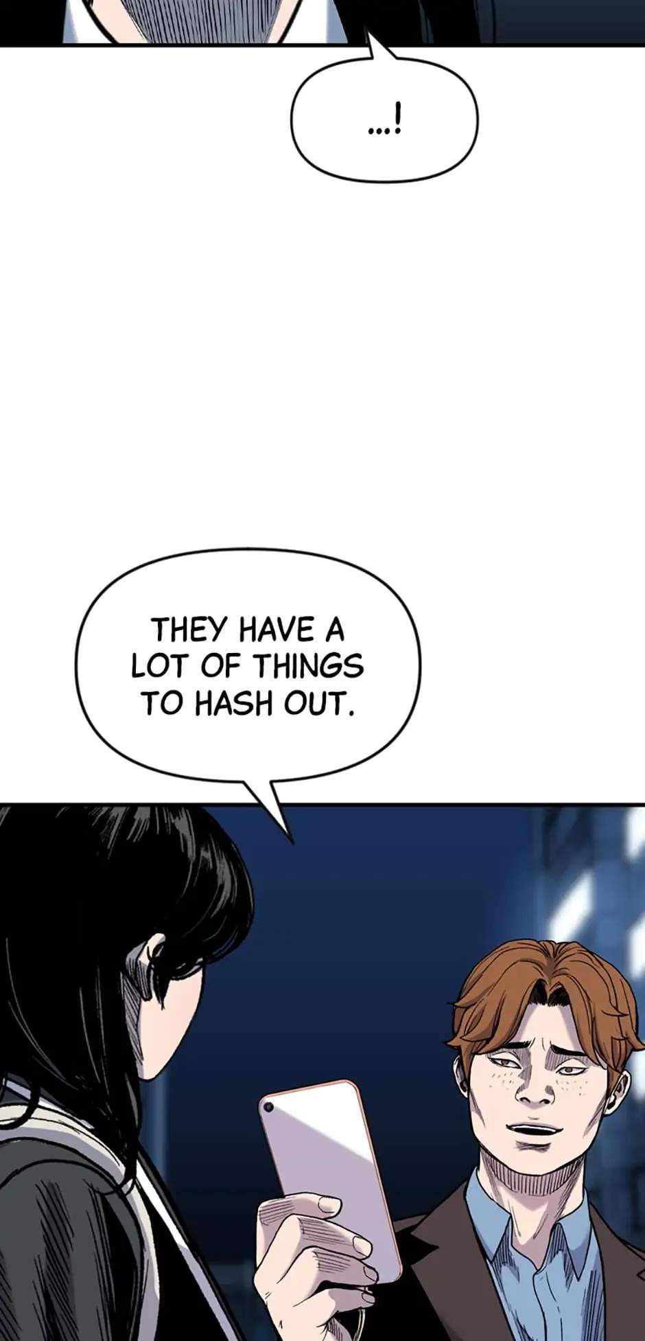 Switch chapter 50 page 82