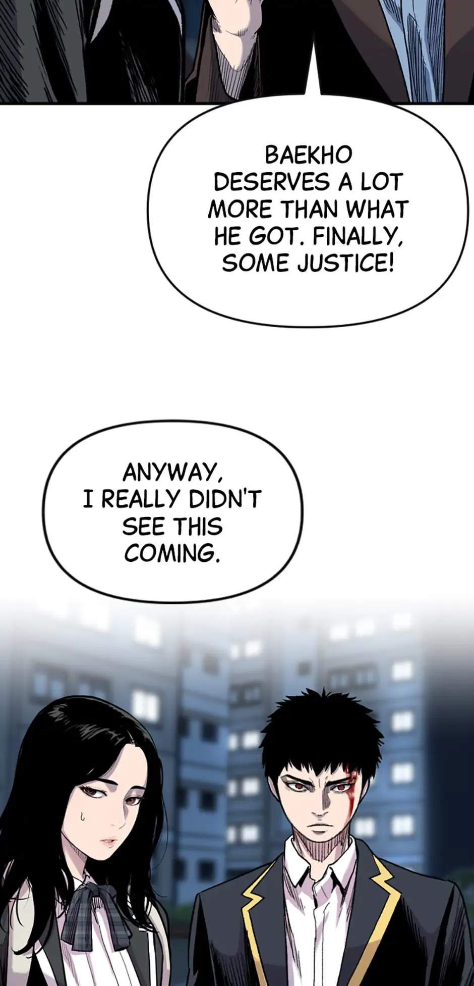 Switch chapter 50 page 83