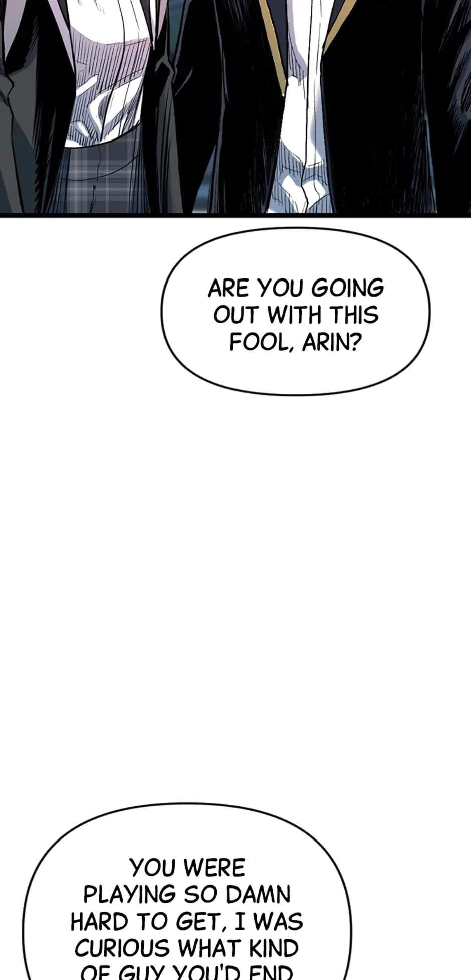 Switch chapter 50 page 84