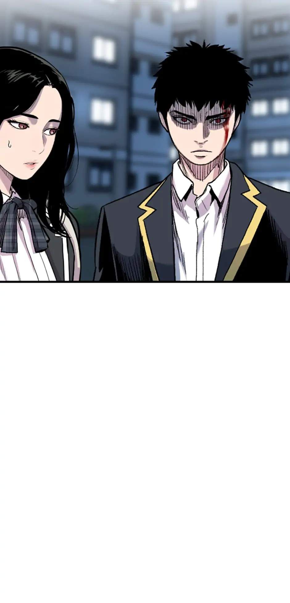 Switch chapter 50 page 87