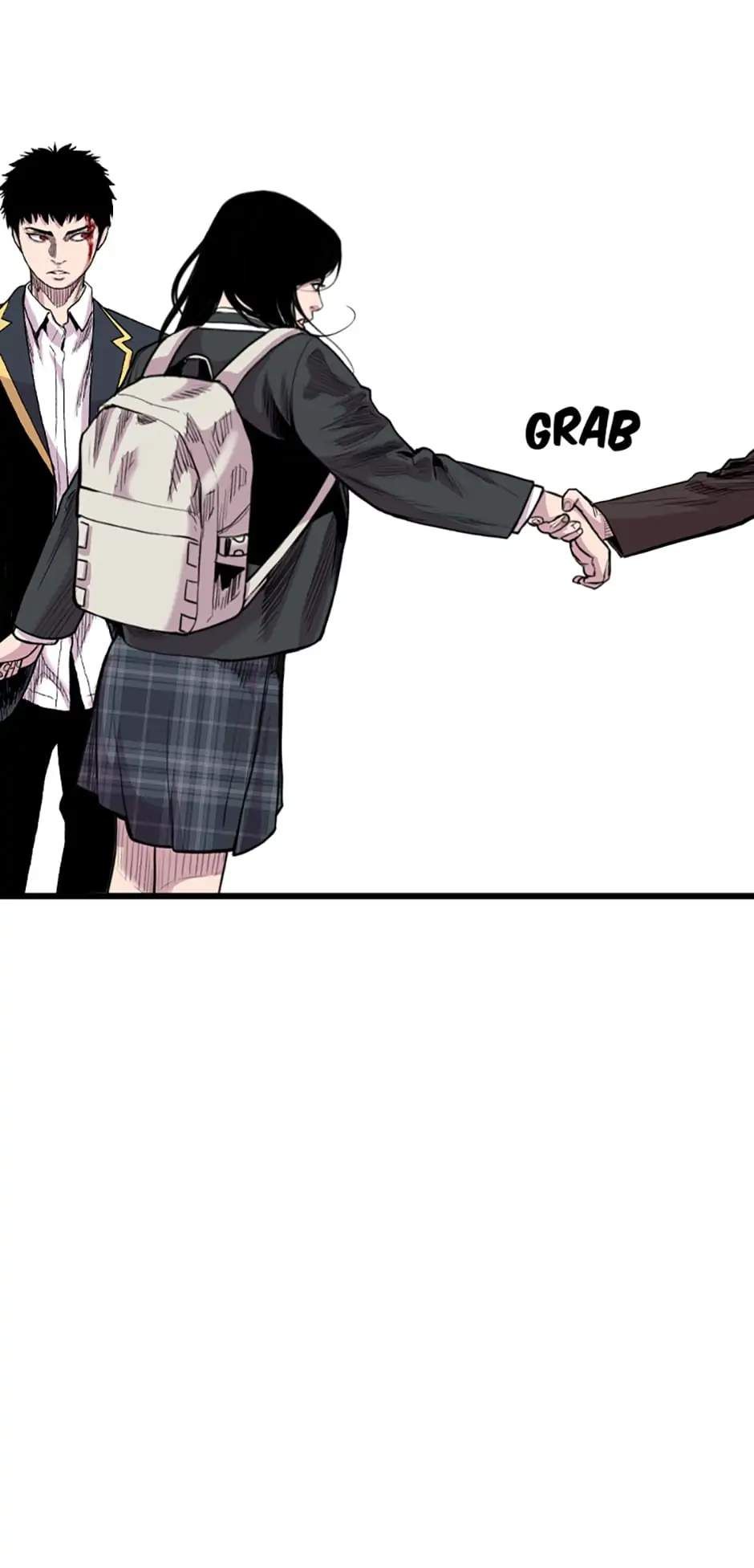 Switch chapter 50 page 88