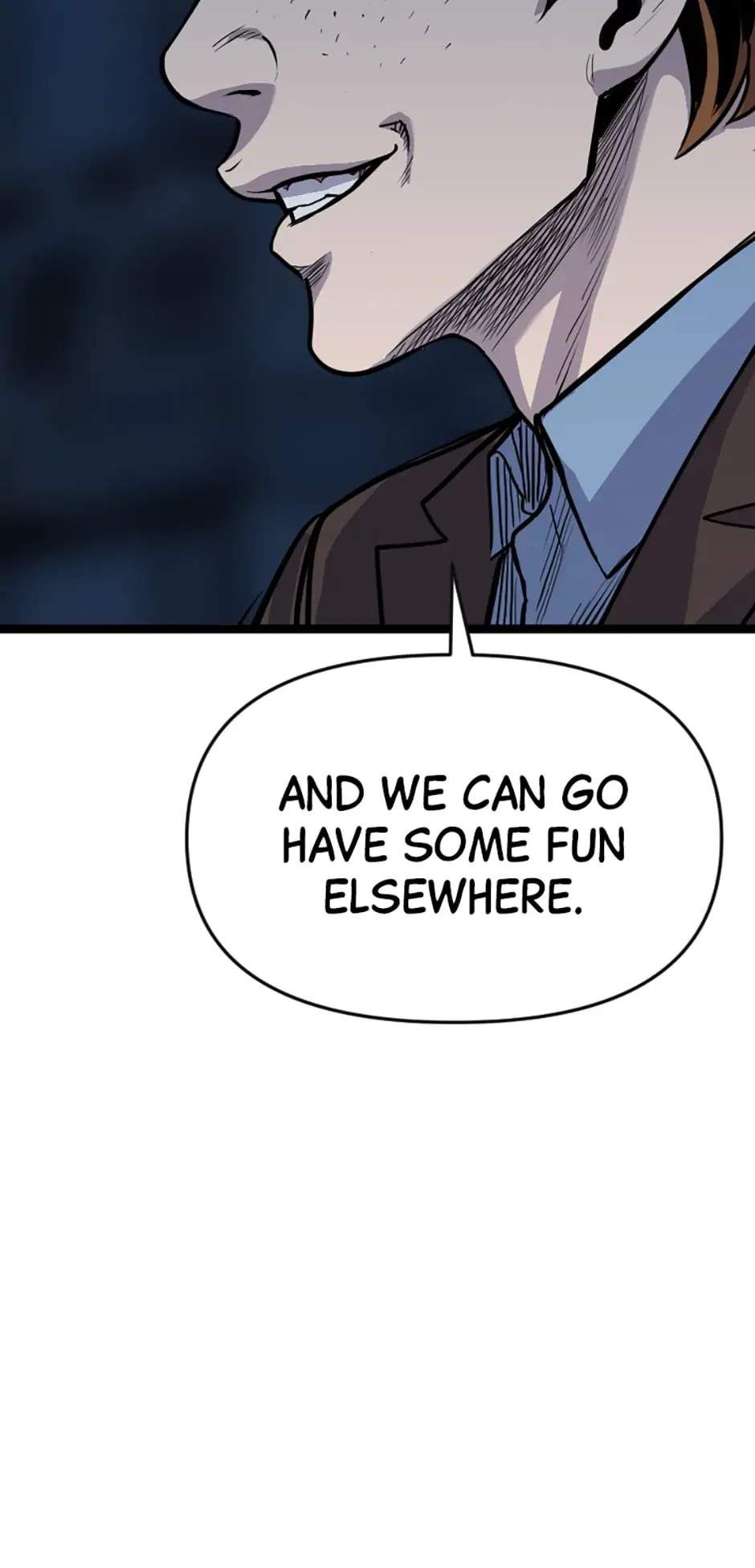 Switch chapter 50 page 92