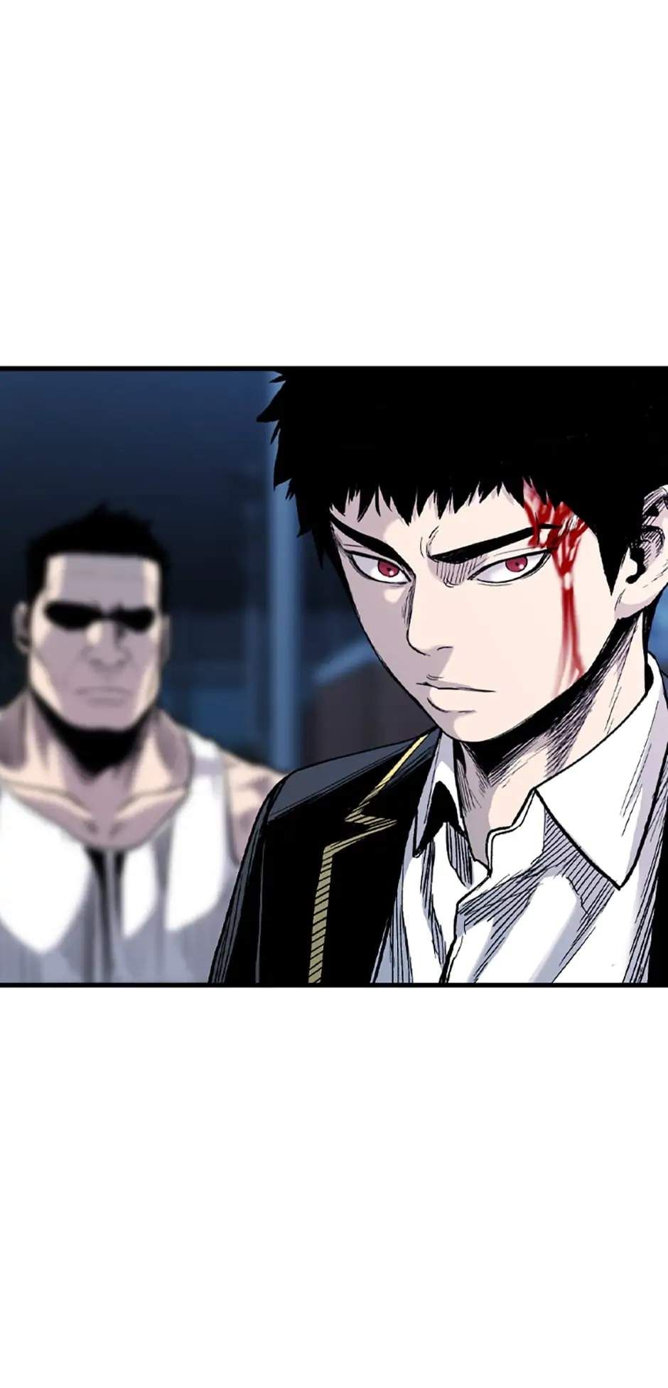 Switch chapter 50 page 96