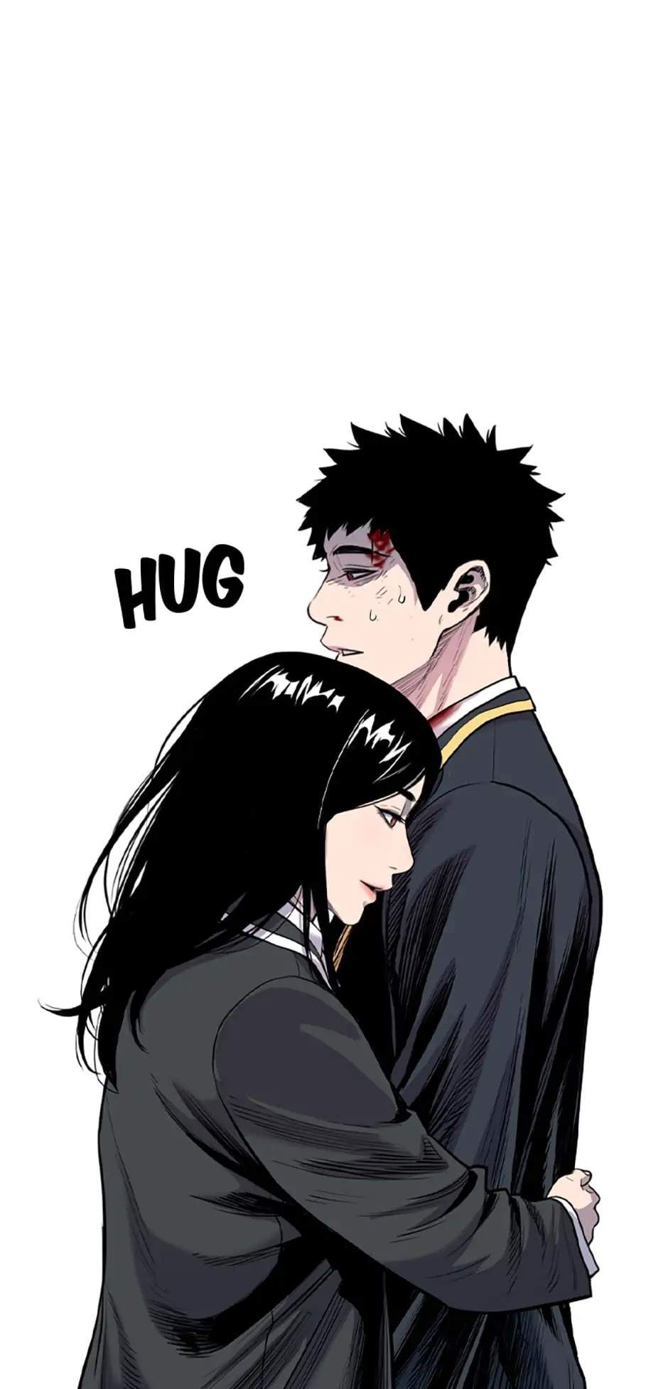 Switch chapter 52 page 103