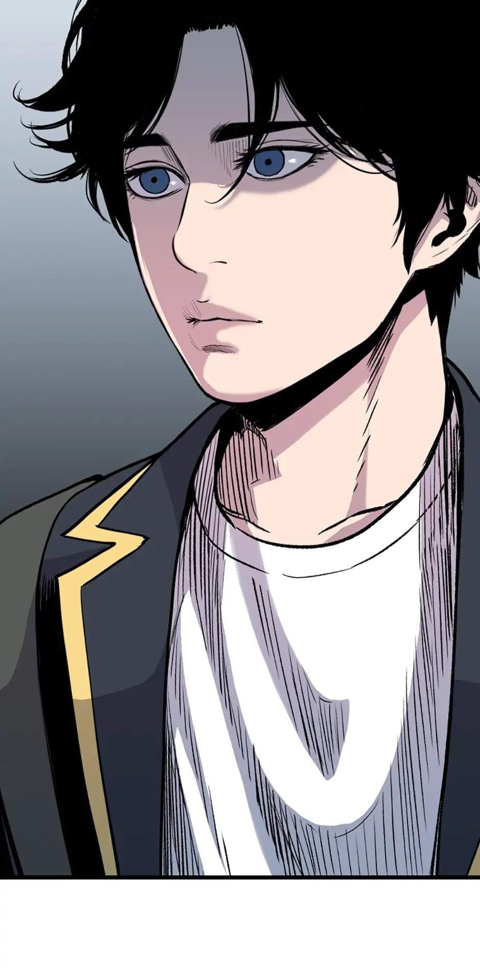 Switch chapter 52 page 120