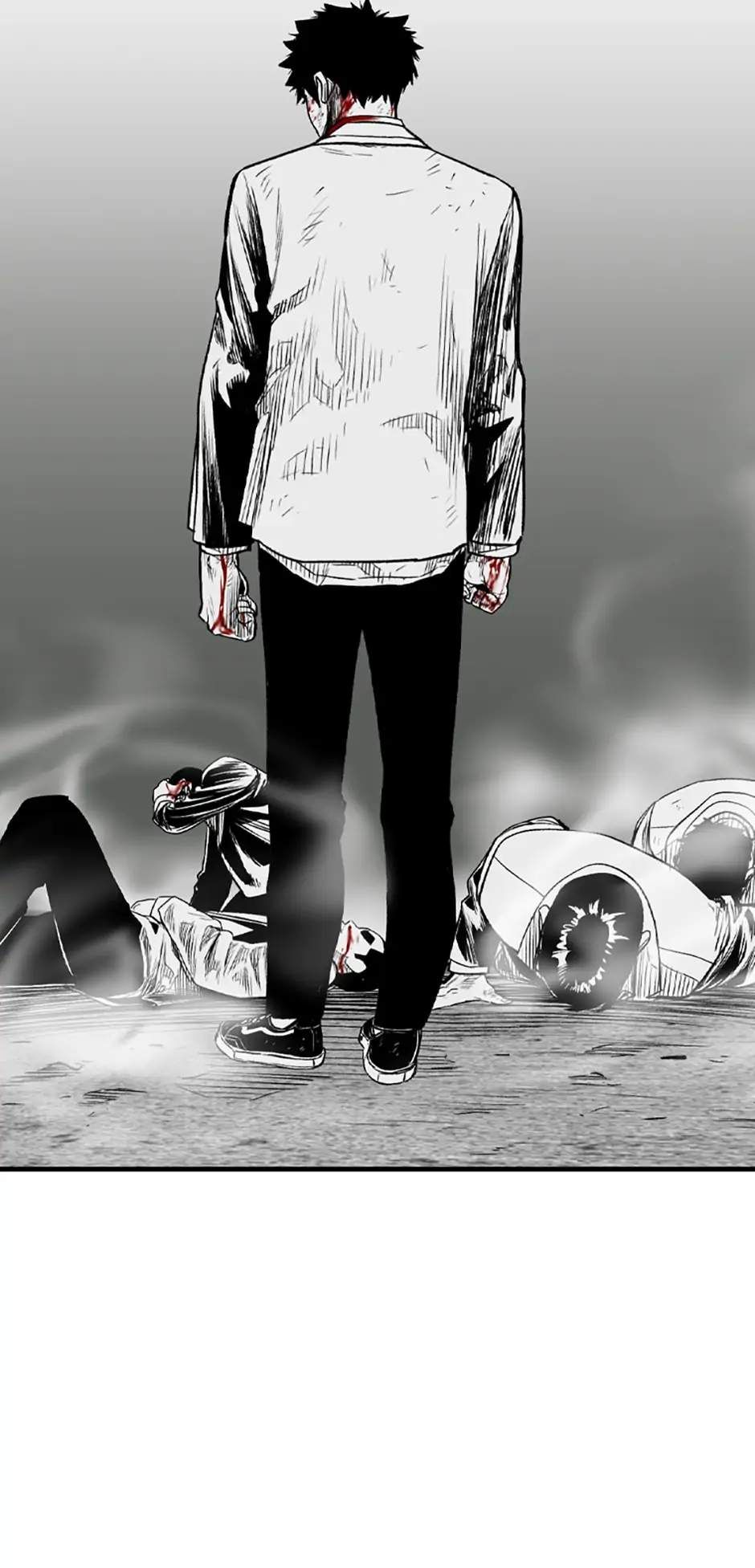 Switch chapter 52 page 25