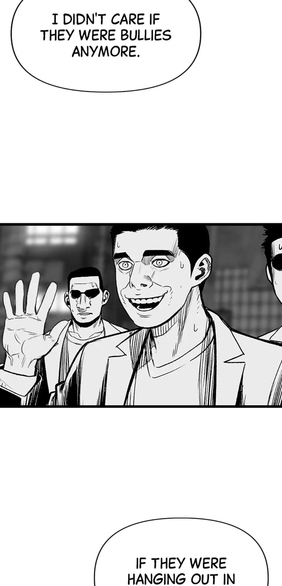 Switch chapter 52 page 33