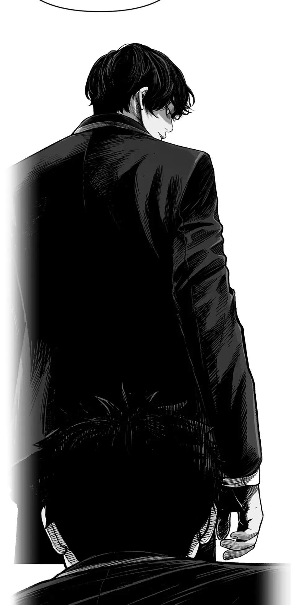 Switch chapter 52 page 49