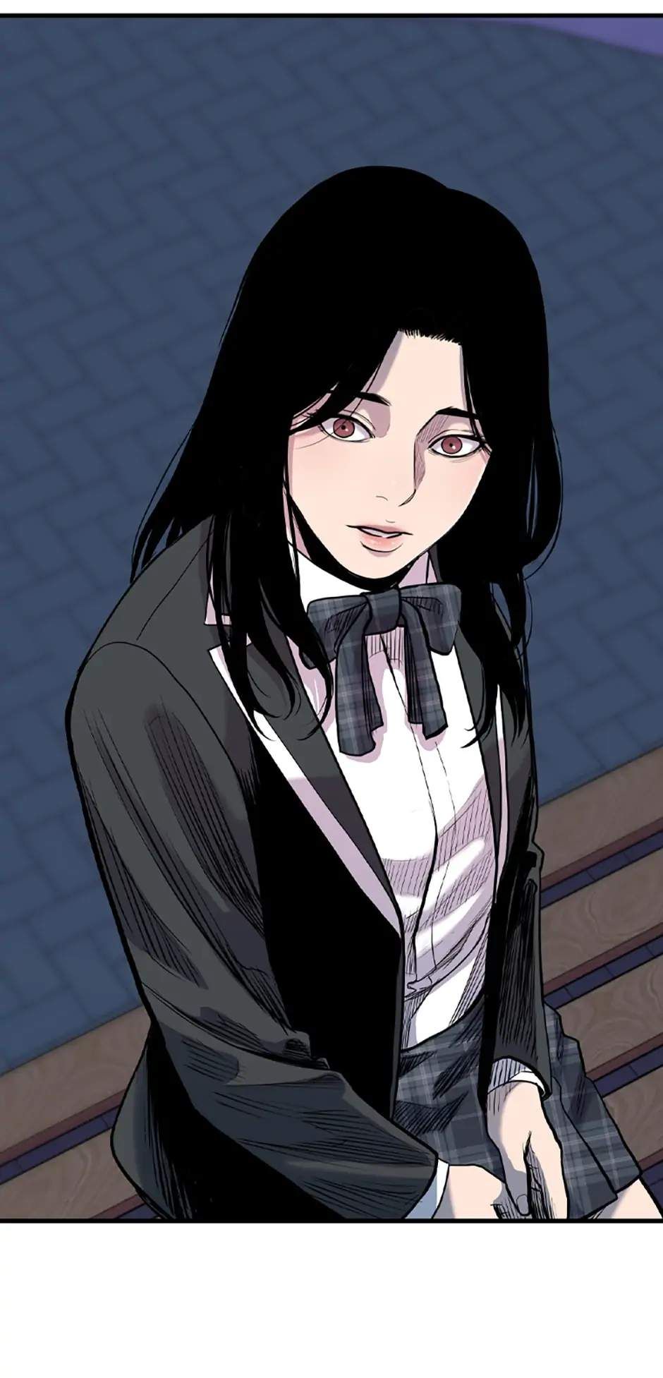 Switch chapter 52 page 81