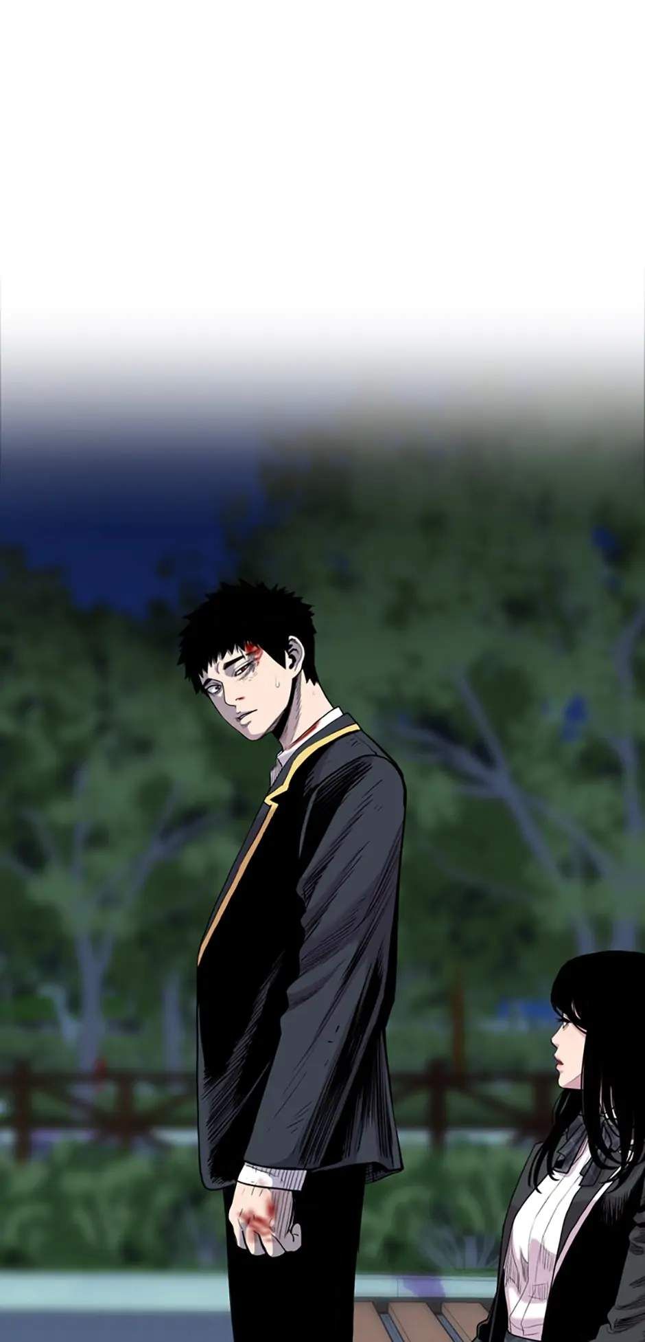 Switch chapter 52 page 83