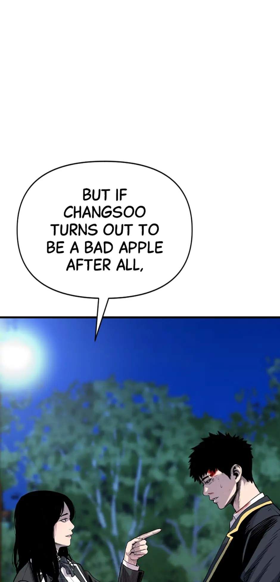 Switch chapter 52 page 87